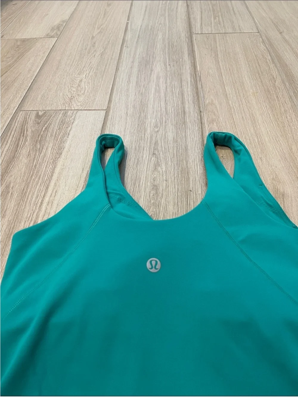 Lululemon Align Bodysuit 8